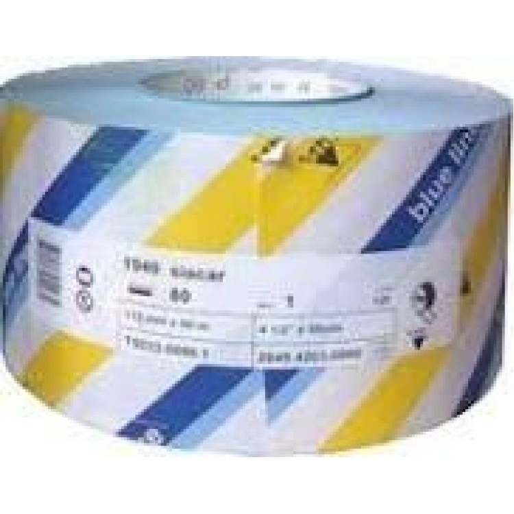 Шлиф-бумага на ткани Sia p100,р120,р180