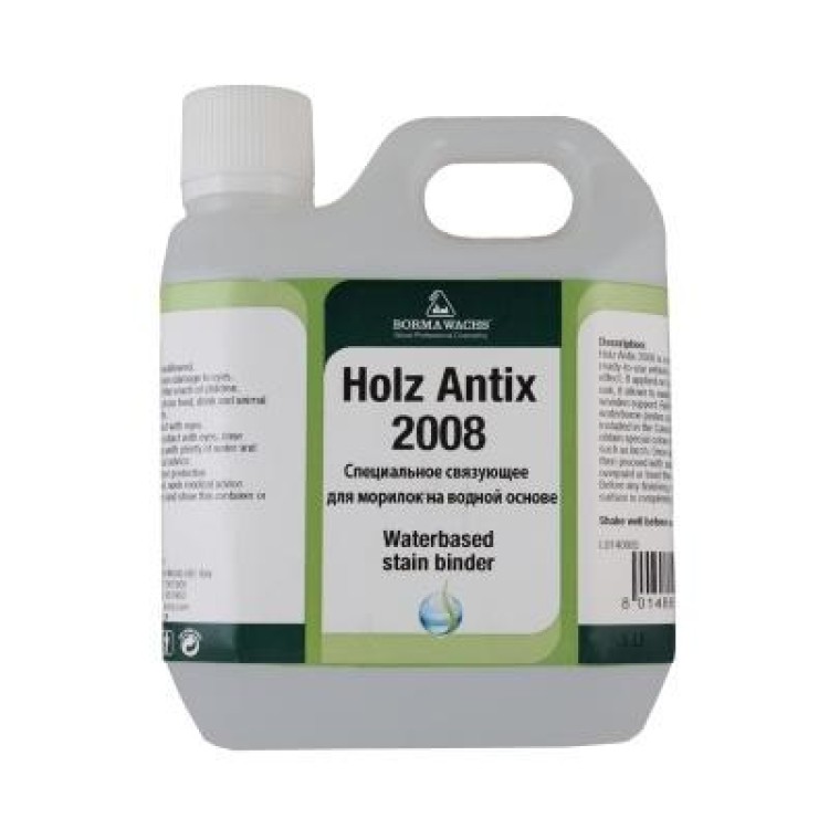 Засіб для ефекту старіння дерева Holz Antix 2008 1л