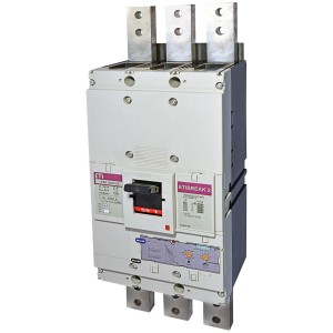 Промышленный автоматический выключатель ETI ETIBREAK EB2 1600/3LE-FC (4672250)