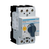 Автомат для захисту двигуна 1,6-2,4А 16kA MM507N Hager