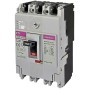 Промисловий автоматичний вимикач ETI ETIBREAK EB2S 160/3LF (4671810)