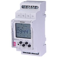 Реле цифрове програмоване ETI ETIREL SHT-1 230 (2470050)
