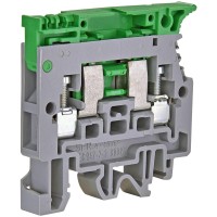 Клема гвинтова під запобіжник ETI ESC-SFR.4 (3903057)