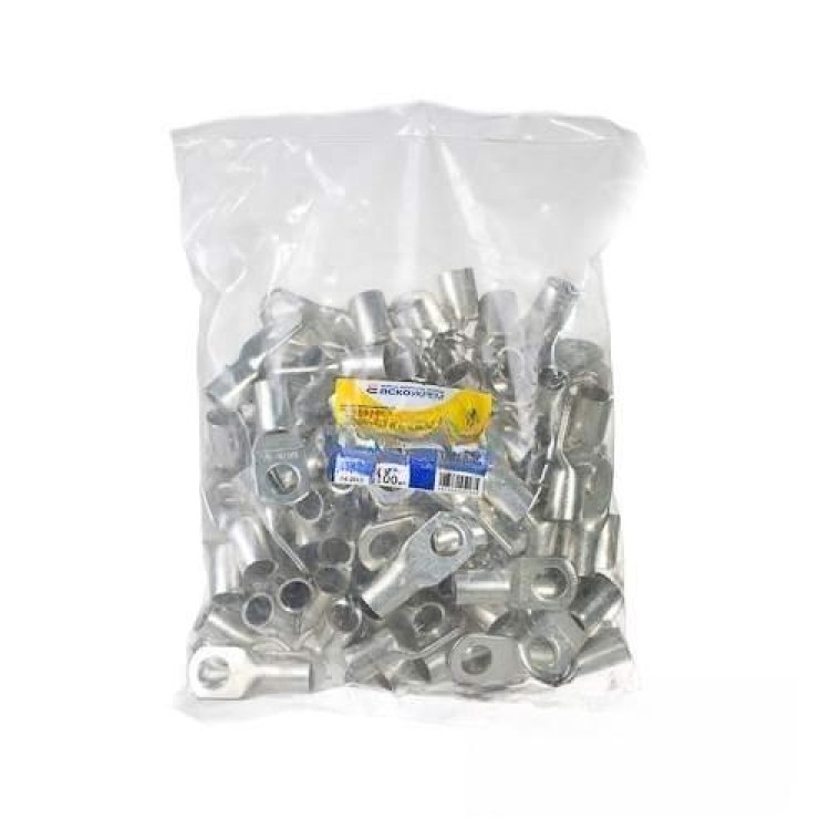 Наконечник SC-120-12 АскоУкрем - фотографія 2