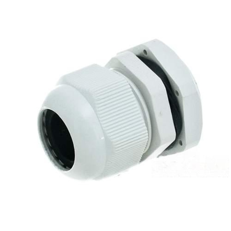 Кабельный сальник PG 18 АскоУкрем - фотография 2