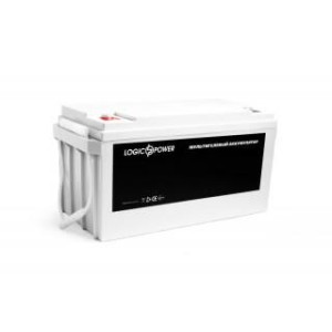 Аккумуляторная батарея LogicPower LPMG 12V 65AH