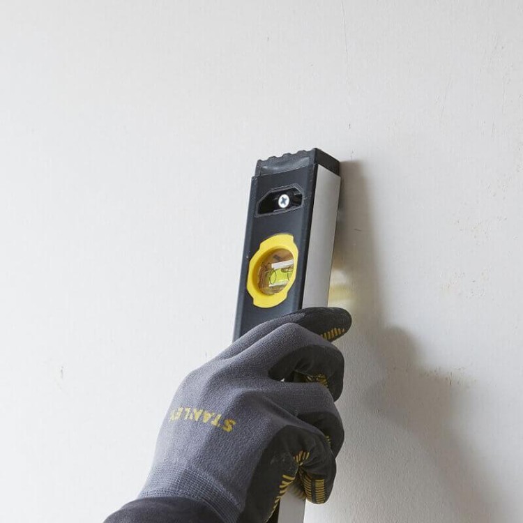 Уровень Stanley FMHT42554-1, L= 600 мм, 2 капсулы - фотографія 2