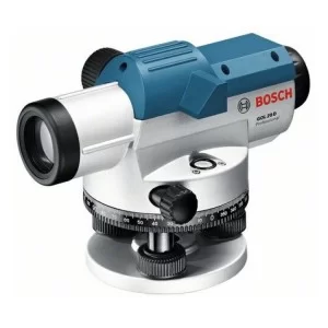 Оптичний нівелір Bosch GOL 20D (0601068400)