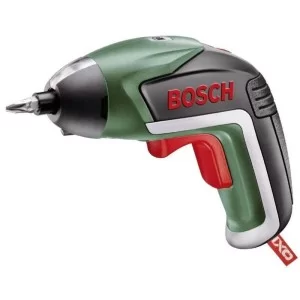 Шуруповерт  Bosch IXO V full (06039A8022)