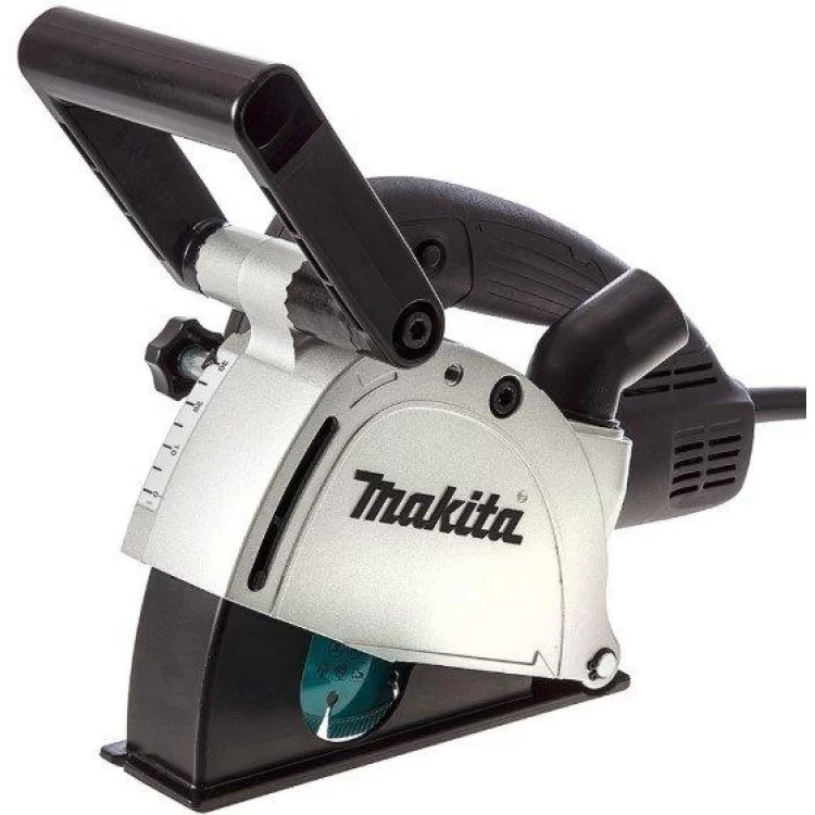 Штроборез Makita SG1251J