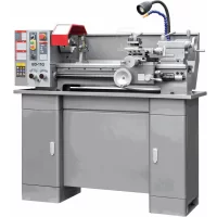 Токарный станок по металлу Jet BD-11G