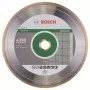 Алмазный отрезной круг 250 x 30/25,4 мм для керамической плитки Standard for Ceramic BOSCH - 2608602539
