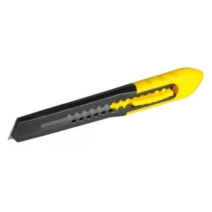 Нож монтажный для зачистки проводов, лезвия 9 мм STANLEY - 0-10-150