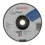 Круг відрізний 180 x 3,0 x 22,23 мм по металу, опуклий, Expert for Metal BOSCH - 2608600316