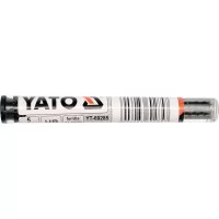 Стержень графитовый сменный для карандаша каменщика, 5 шт. YATO - YT-69285
