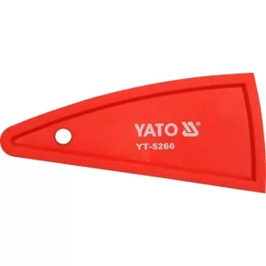 Шпатель для силикона YATO - YT-5260