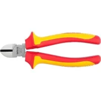 Шматочки діагональні 160 мм, ізольовані, до 1000 V Yato - YT-21158