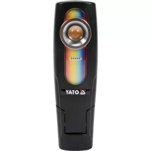 Лампа для подбора цвета краски YATO - YT-08509