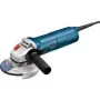 Кутова шліфувальна машина GWS 9-125 S Professional BOSCH - 0601396102