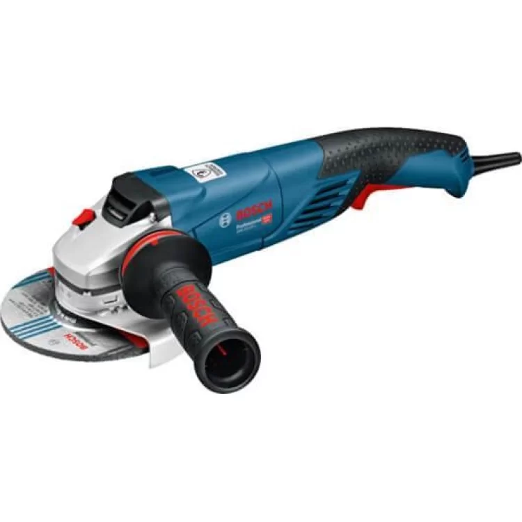 Кутова шліфувальна машина GWS 18-150 L Professional BOSCH - 06017A5000