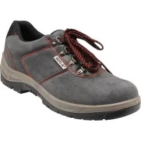 Обувь рабочая замшевая, разм. 41 YATO - YT-80574