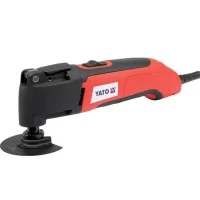 Многофункциональный ручной инструмент (РЕНОВАТОР) сетевой 300 Вт Yato - YT-82220