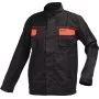 Куртка рабочая YATO, размер M, 65% полиэстер, 35% хлопок - YT-80901