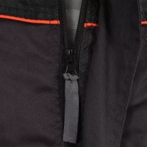 Куртка рабочая YATO, размер XXXL, 65% полиэстер, 35% хлопок - YT-80905