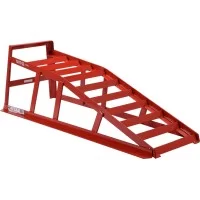 Естакада для автомобіля Yato під 1 колесо, навантаження – 1 т, 815х305х200 мм – YT-55670