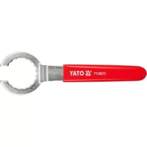 Ключ для натяжного ролика двигателей авто группы VW/AUDI YATO 32 мм - YT-06273