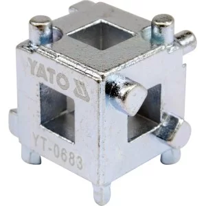 Поршневой куб для поршня дискового тормоза YATO - YT-0683