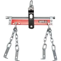 Траверса балансировочная для крана Yato погрузки 680 кг, балка 315 мм - YT-55565