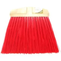 Метла без ручки полипропиленовая Virok MAXI - 12V024