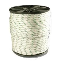 Шкіт (моторна мотузка) на пластиковій бобіні 8 мм Х 200 м Virok - 86V127