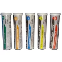 Клей холодне зварювання Virok для ремонту автомобіля 58 г - 16V022