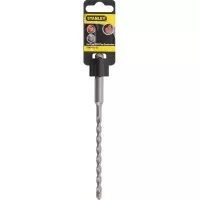 Сверло по бетону, камню (бур) STANLEY SDS +, 5 x 110/50 мм