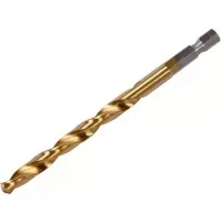 Свердло по металу із шестигранним хвостовиком 7,5мм Yato YT-44767
