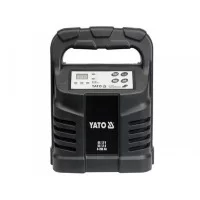 Зарядное автомобильное устройство Yato YT-8302