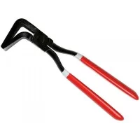 Кліщі бляхаря для правки листів Yato YT-5417