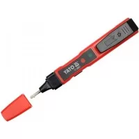 Тестер напруги Yato YT-28631