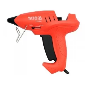 Пистолет клеевой Yato YT-82401