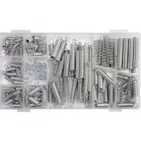 Набір пружинок Yato YT-06875