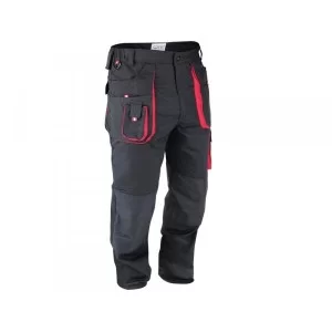 Рабочая спецодежда мужские брюки XL Yato YT-8028