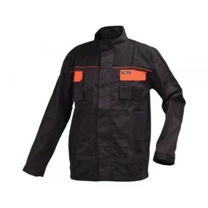 Куртка рабочая YATO, размер L, 65% полиэстер, 35% хлопок - YT-80902