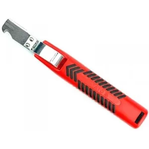 Нож кабельный для снятия изоляции с проводов Yato YT-2280