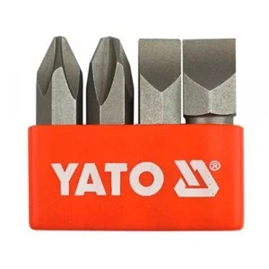 Набор бит Yato YT-2812