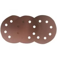 Наждачний папір до шліфувальних машин для стін 180мм Р40 Yato YT-83460