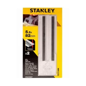 Набор ножей для рубанка STANLEY STA35007