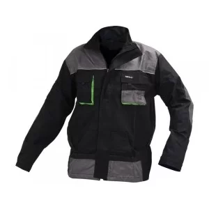 Куртка рабочая спецодежда размер L Yato YT-80160