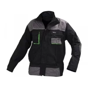 Куртка рабочая котоновая размер XXL Yato YT-80162